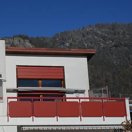 Hasli Glück Meiringen