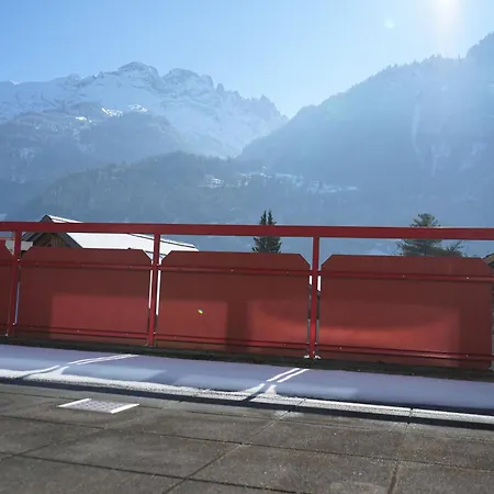 Hasli Glueck * Meiringen