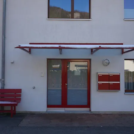 Hasli Glueck Daire *