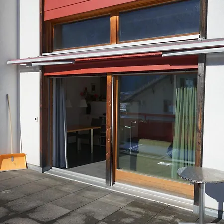 Hasli Glück Apartamento *