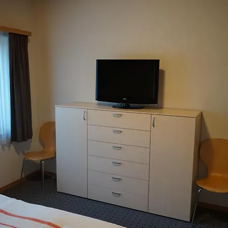 Hasli Glueck * Meiringen