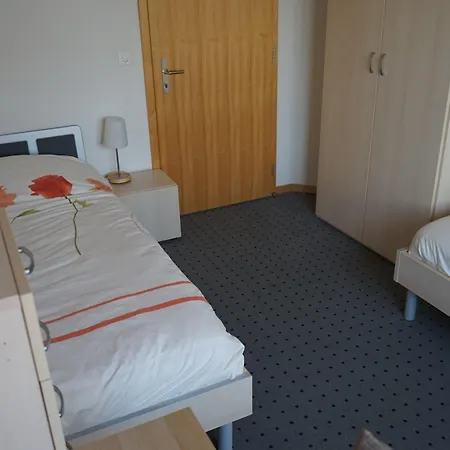 Hasli Glück Apartamento *