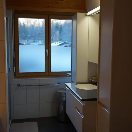 Hasli Glück Meiringen