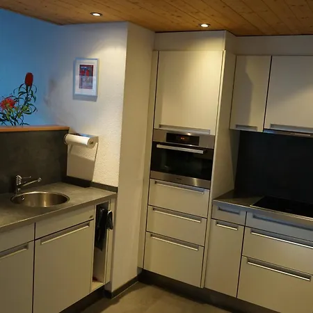 Hasli Glueck * Meiringen