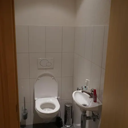 Hasli Glueck Apartment