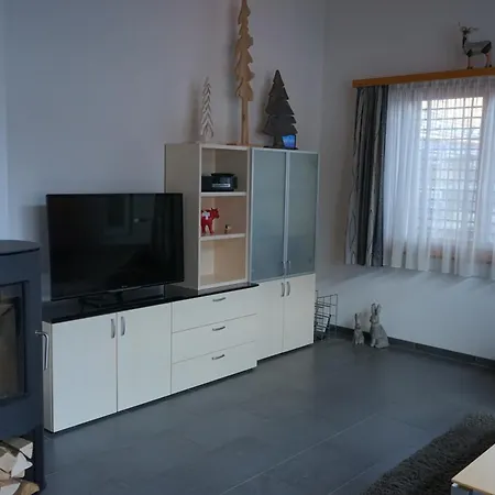 Hasli Glueck Daire *