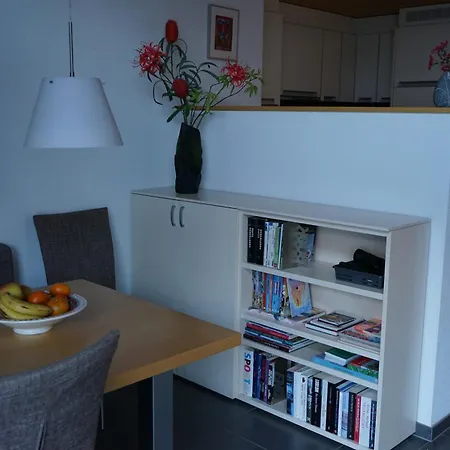 Hasli Glück Apartamento Meiringen