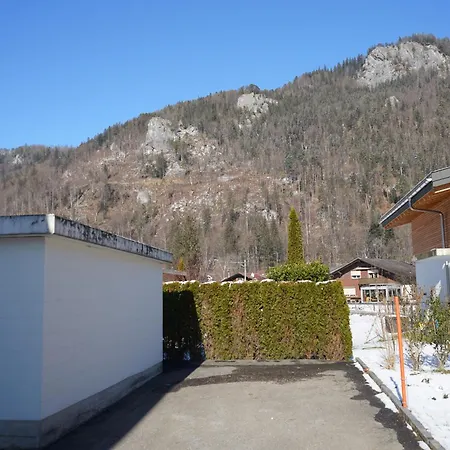 Hasli Glueck Appartement