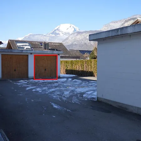 Hasli Glueck Appartement Meiringen