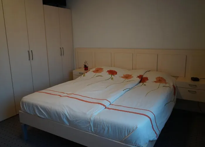 公寓 Hasli Glueck *