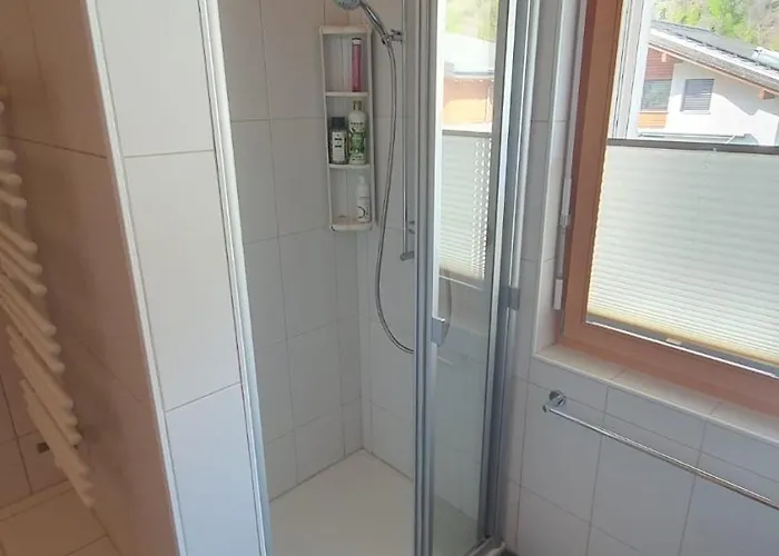 Appartement Hasli Glueck *